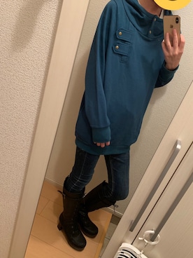 みのりんさんのコーディネート