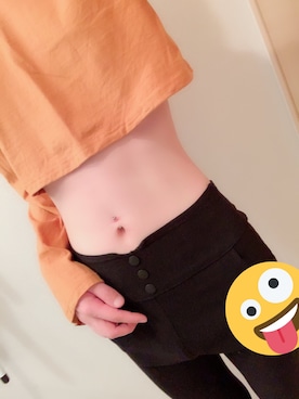 みのりんさんのコーディネート