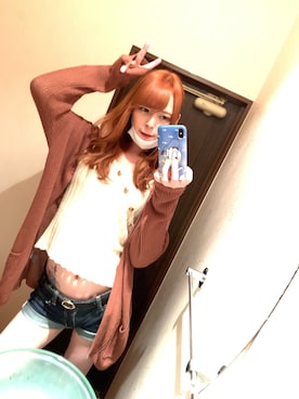 みのりんさんのコーディネート