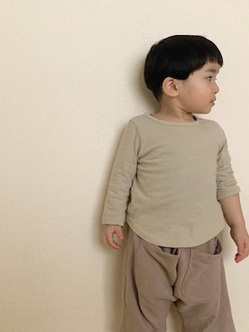 ichi_zenさんのコーディネート