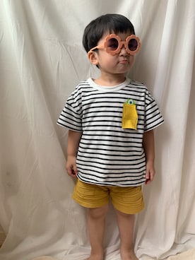 ichi_zenさんのコーディネート