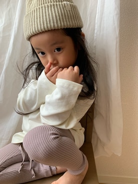 ichi_zenさんのコーディネート