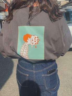 🧅さんのコーディネート