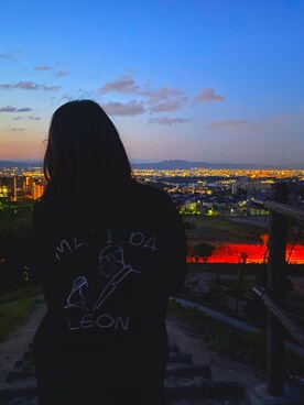 🧅さんのコーディネート