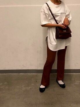 🧅さんのコーディネート