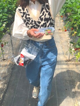 🧅さんのコーディネート