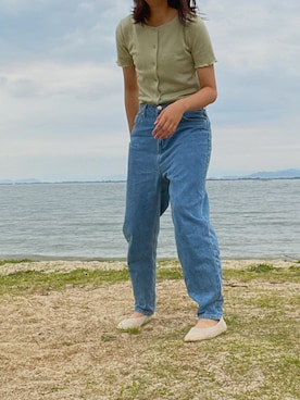 🧅さんのコーディネート