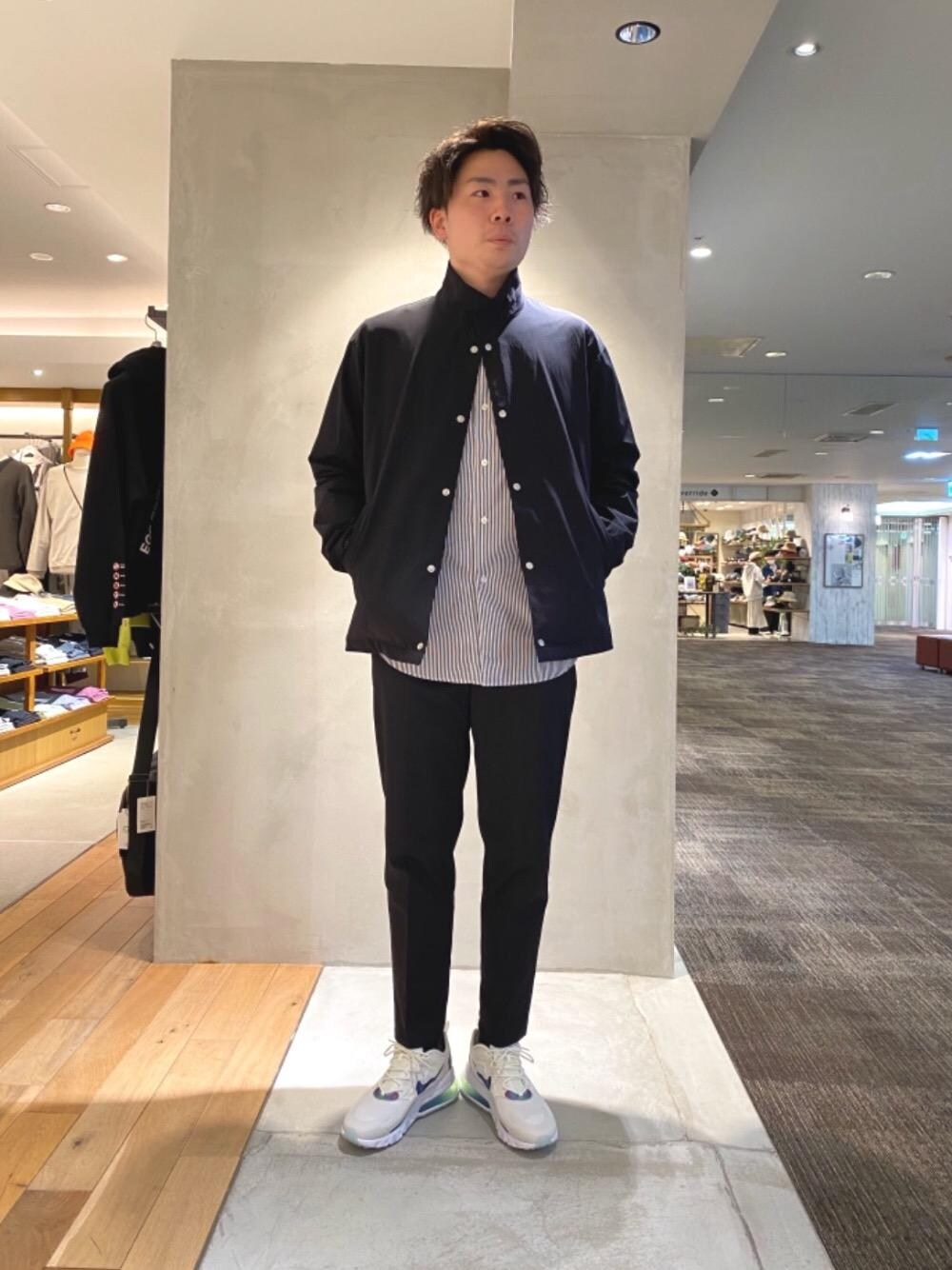 BEAUTY&YOUTH UNITED ARROWS（ビューティーアンドユースユナイテッド
