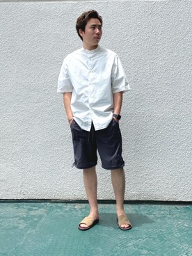 YUHKIさんのコーディネート