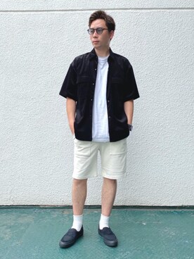 YUHKIさんのコーディネート