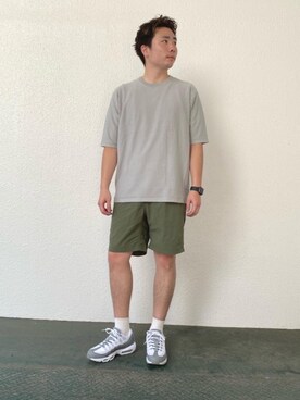 YUHKIさんのコーディネート