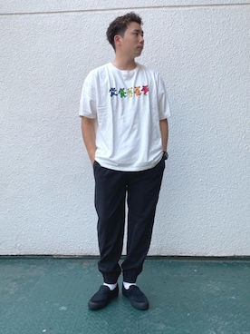 YUHKIさんのコーディネート