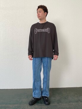 YUHKIさんのコーディネート