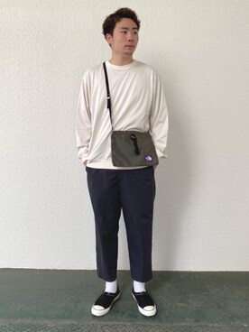 YUHKIさんのコーディネート