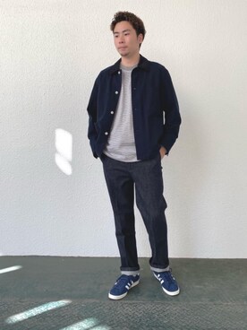 YUHKIさんのコーディネート