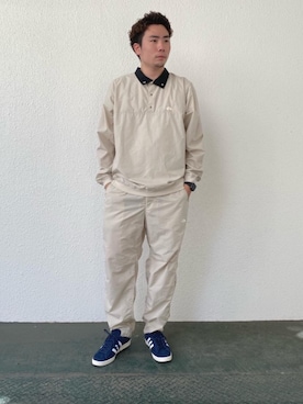 YUHKIさんのコーディネート