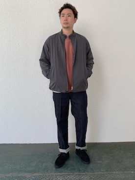 YUHKIさんのコーディネート