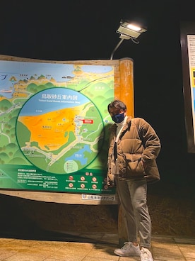 aramax01さんのコーディネート