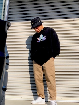 aramax01さんのコーディネート