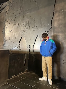 aramax01さんのコーディネート