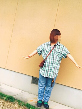 S manさんのコーディネート