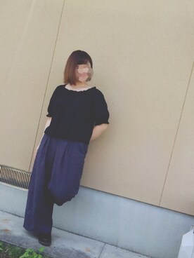 S manさんのコーディネート