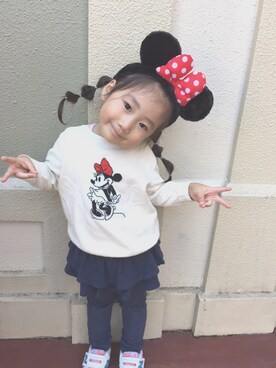 yuuuさんのコーディネート