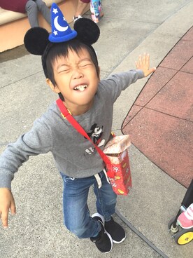 yuuuさんのコーディネート