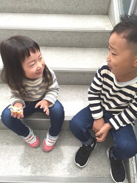 yuuuさんのコーディネート