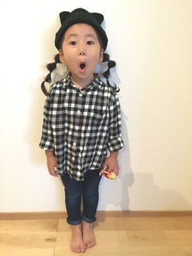 yuuuさんのコーディネート