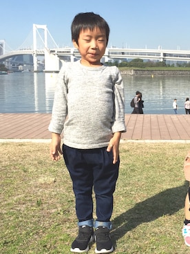 yuuuさんのコーディネート