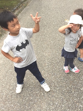 yuuuさんのコーディネート