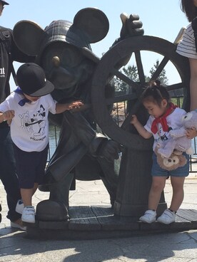 yuuuさんのコーディネート