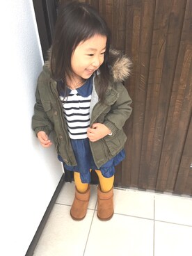 yuuuさんのコーディネート