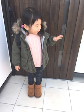 yuuuさんのコーディネート