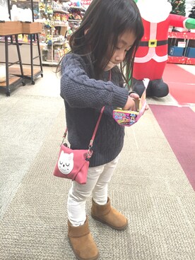 yuuuさんのコーディネート