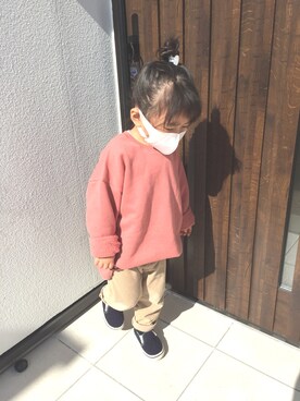 yuuuさんのコーディネート