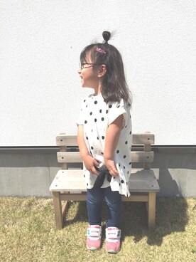 yuuuさんのコーディネート