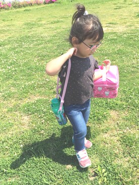 yuuuさんのコーディネート