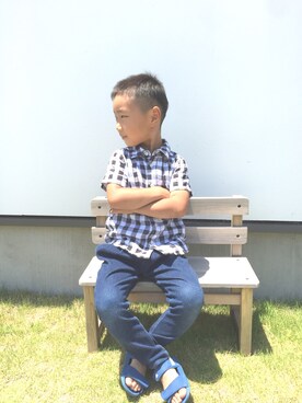 yuuuさんのコーディネート