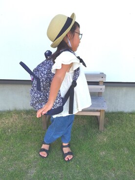 yuuuさんのコーディネート