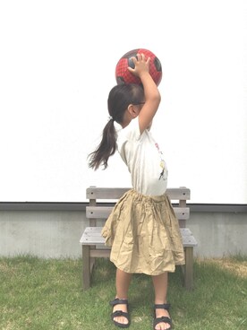 yuuuさんのコーディネート