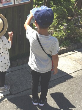 yuuuさんのコーディネート