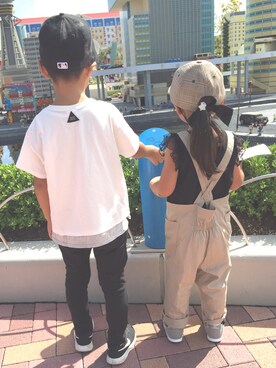 yuuuさんのコーディネート