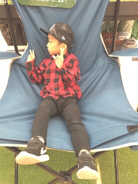 yuuuさんのコーディネート