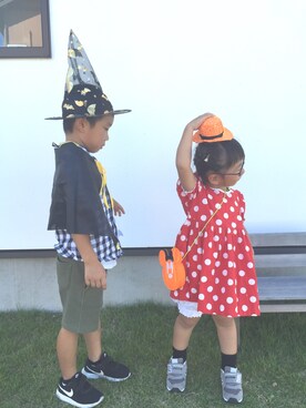 yuuuさんのコーディネート