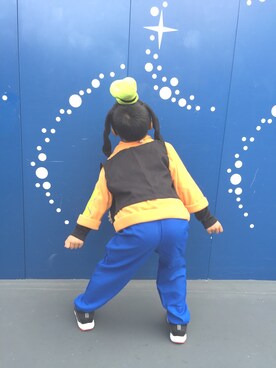 yuuuさんのコーディネート