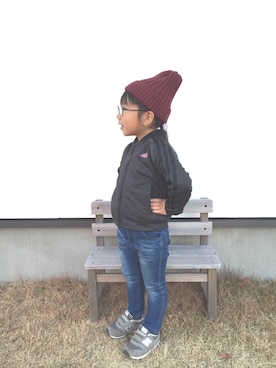 yuuuさんのコーディネート