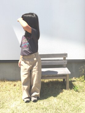 yuuuさんのコーディネート