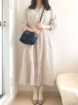 MINさんのコーディネート